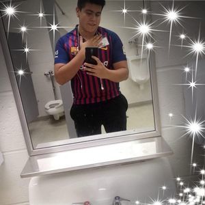 Meet your Posher, Antony alexander